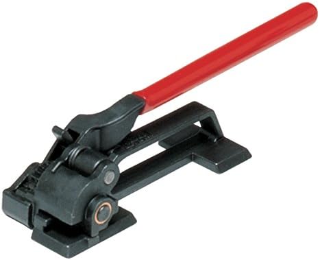 Swiftpak Heavy Duty Steel Strapping Tensioner (Pack of 1)