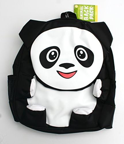 Childrens Panda backpack bag rucksack