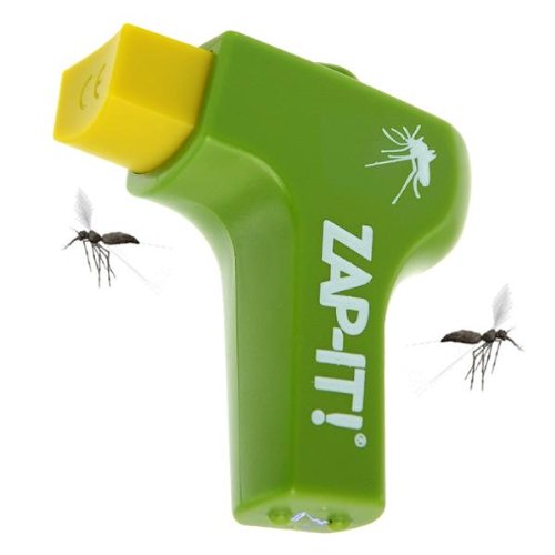 Zap-It Alivia Piquete de Insectos Quita la Comezón Después del Piquete de Un Insecto - Verde
