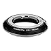 Price comparison product image Fotodiox Pro Lens Mount Adapter, Leica M Rangefinder Lens to Hasselblad XCD Mount Mirrorless Digital Camera (such as X1D -50 °C and More)