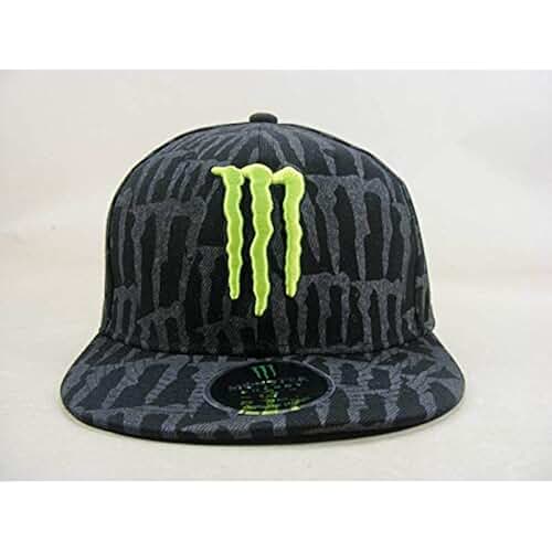 Suchergebnis auf Amazon.de für monster energy cap