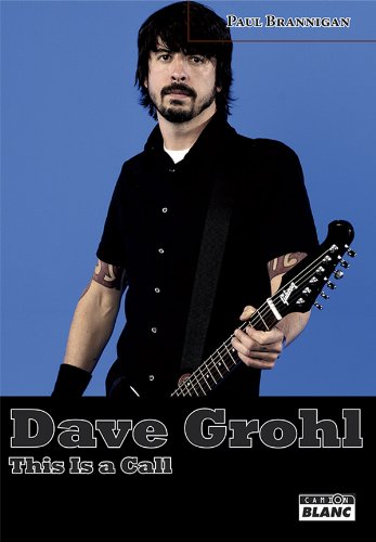 Download DAVE GROHL This is a call Download DAVE GROHL This is a call