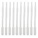 Produktbild Gazechimp 10pcs 5ml Durable Dropper Transfer Graduated Pipettes Disposable Plastic