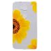 Produktbild Honor 5X Handyhülle, Huawei GR5 Handyhülle, Anlike Silikon Hülle für Huawei Honor 5X / Huawei GR5 (5,5 Zoll) Handy Hülle Bunte Muster Design Schutzhülle Etui Bumper für Huawei Honor 5X / Huawei GR5 (5,5 Zoll) - Sonnenblume