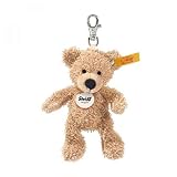 für Babys geeignet Steiff 111600 Teddyb.Fynn 12 beige Schlüsselanhänger