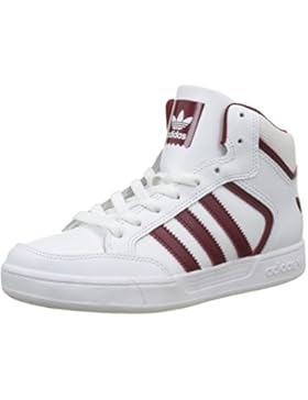 adidas Unisex-Erwachsene Varial Mid Hohe Sneaker