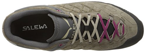 Salewa Damen Trektail Halbschuh Trekking-& Wanderhalbschuhe - 8