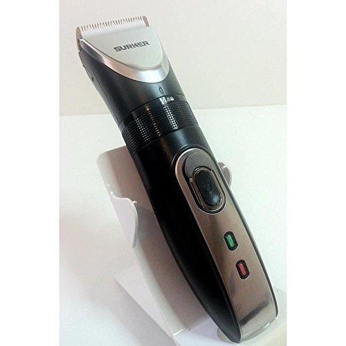 Preisvergleich Produktbild Koffer Rasenmäher Friseursalon kabellos Titan