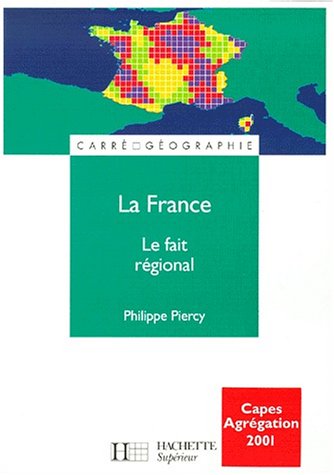 Download La France : le fait régional