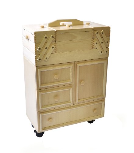 Preisvergleich Produktbild Aumüller 31 / 210 / 1 Nähwagen