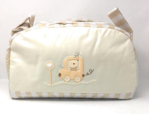Nursing Maternity Bag Plastic Model Car Signal