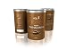 Produktbild Caffè Pol Kaffeebohnen Tansania 250 g Dose