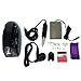 Signstek Electric Acrylics Nail Art Drill File Manicure Pedicure Grooming Kit Bits Professional Salon Manicure Pedicure Machine Kit