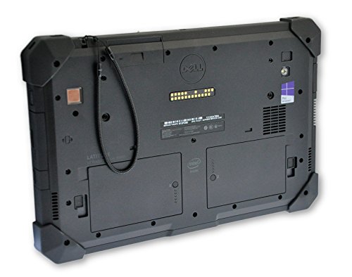 Dell Latitude 12 7202 Rugged Tablet  m5Y71 8Gb 128Gb SSD 11 6  LED Touch Screen  Dell Factory Refurbished With Dell Warranty 610PG92