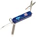 Produktbild Victorinox Signature Lite Saphir transparent groß in Blister 0.6226.T2B1