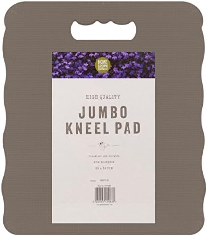 Garden Jumbo Kneeling Pad (Stone)