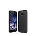 Produktbild FÜR Motorola Motorola G5S 5.2" XT1792 XT1793 XT1794 SCHUTZHÜLLE Cover CASE Slim Gel Silicone Gummi TPU MORBIDA Carbon ANTIURBOT GRAFIAT Blue Lenovo LEN