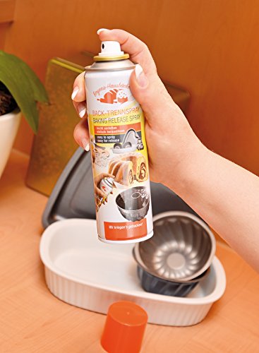 3 Dosen Backtrennspray, Brattrennspray - 8