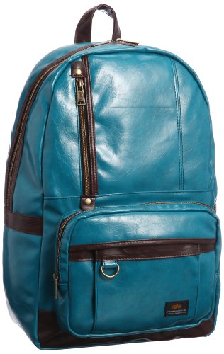 Preisvergleich Produktbild ALPHA INDUSTRIES INC , Kinderrucksack Mehrfarbig multi