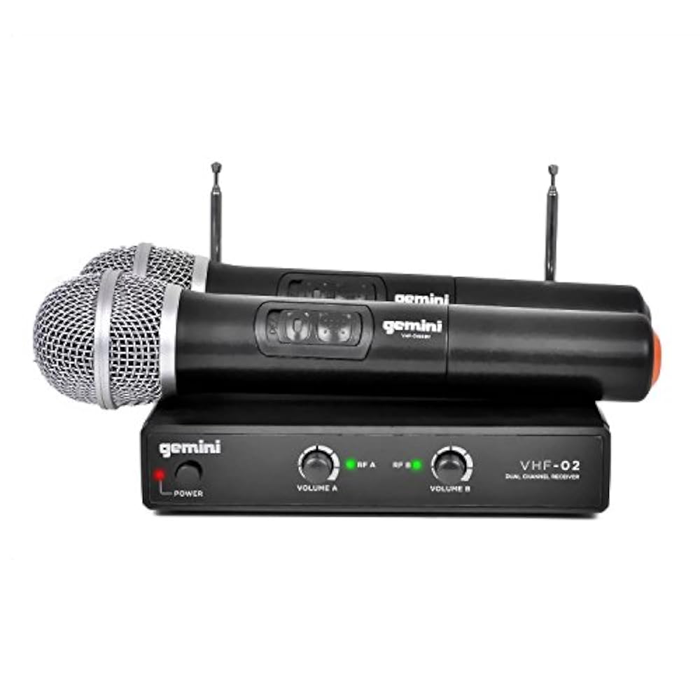 Vhf микрофон. Микрофон vhf.