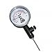 Produktbild JAKO Bari Ball Luftdruckmesser Luftdruckprüfer Manometer mit Ablassventil