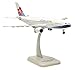 Produktbild Airbus A300-600R CHINA AIRLINES Scale 1:200