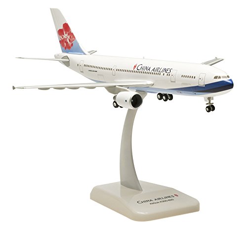 Preisvergleich Produktbild Airbus A300-600R CHINA AIRLINES Scale 1:200