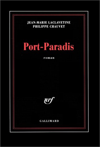 Port-Paradis
