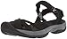 Produktbild KEEN Strap-W Bali, Riemen-Damen, Black/Steel Grey, 38 EU