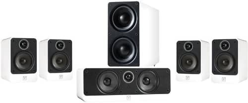 q acoustics 2000i 5.1