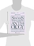 Image de The Singer's Musical Theatre Anthology: Soprano