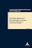 Image de The Open Method of Co-ordination in Action: The European Employment And Social Inclusioin Strategies