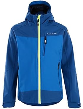 Dare2b Boys & Girls Kids Resonance Waterproof Technical Jacket
