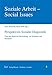 Perspektiven Sozialer Diagnostik: Über den Stand der Entwicklung von Verfahren und Standards (Soziale Arbeit - Social Issues) by 