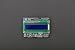 Produktbild LCD Keypad Shield is The One to Provide 2-line 16 Character LCD Display Arduino Expansion Boards. It Extends the Plurality Key Input, Available to The User as a Selection Button LCD Screen Menu or Use the Control Buttons