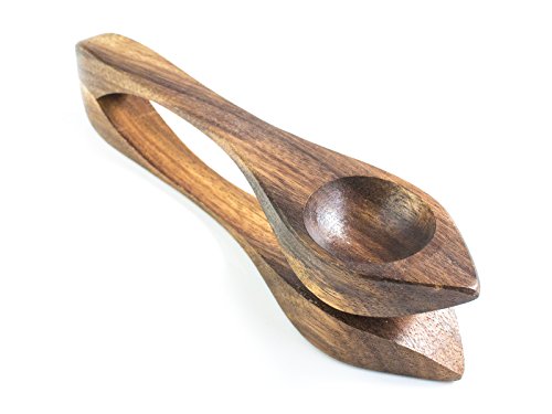 ProKussion Palisander Musical Spoons - 6