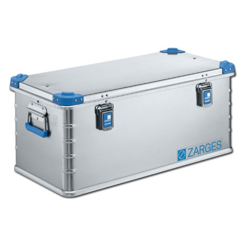 Preisvergleich Produktbild Zarges 81 L Eurobox 40704