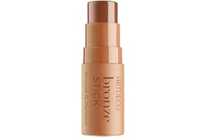 ARTDECO Bronce Stick – Crema bronceadora en forma de bolígrafo para un cutis bronceado – 1 x 5 g
