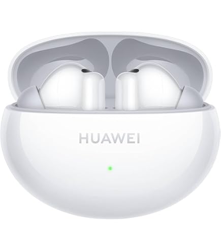 HUAWEI FreeBuds 7i Wireless Earbuds, Intelligent Active Noise