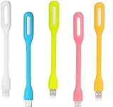 Lens USB LED Light for PC, Mobile Phones and USB Chargers LUL-005 (Colors May Vary) RS.159 (80.00% Off) - Amazon