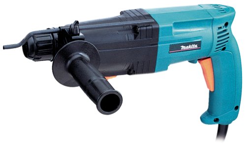 Preisvergleich Produktbild Makita HR2410 Bohrhammer 24mm(15 / 16")