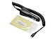 Produktbild Original Nokia DC-6 KFZ-Ladekabel in Schwarz PKW LKW Auto Ladekabel Ladegerät Car Charger Aufladekabel Aufladegerät MicroUSb Anschluss Bulk verpackt für Nokia Asha 301, Asha 301 DS, Asha 503, Asha 503 DS, C5-06, E52, E55, E7-00, E73, E75 + Gratis mungoo® Displayputztuch
