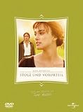 Stolz und Vorurteil (Book Edition) - Keira Knightley