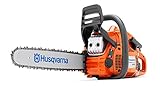 motosierra husqvarna 365 Motosierra de 40.9 cm³  a gasolina con motor X Torq.