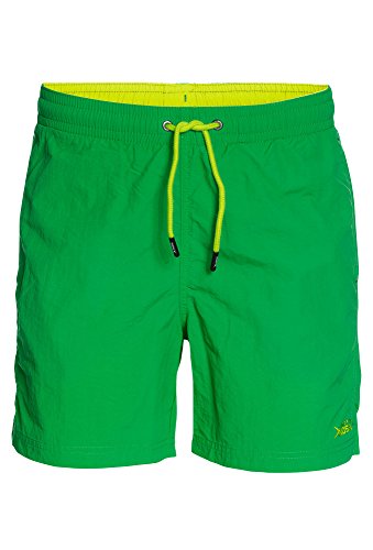 VITTORIO ROSSI Herren Badehose - Shorts Bade-Hose,kurz,Bademode,Boxer,Sommer,Männer