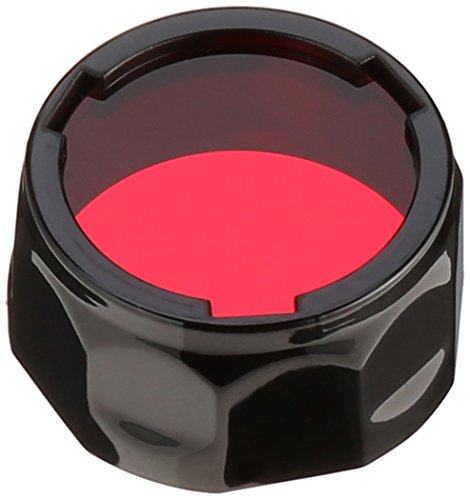 Fenix Red Filter for flashlights small