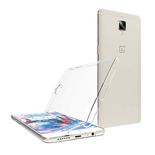 Funda OnePlus 3 OnePlus 3T AICEK OnePlus 3 OnePlus 3T Funda Transparente Gel Silicona One Plus 3 One Plus 3T Premium Carcasa para OnePlus 3 OnePlus 3T reviews Funda OnePlus 3 OnePlus 3T AICEK OnePlus 3 OnePlus 3T Funda Transparente Gel Silicona One Plus 3 One Plus 3T Premium Carcasa para OnePlus 3 OnePlus 3T