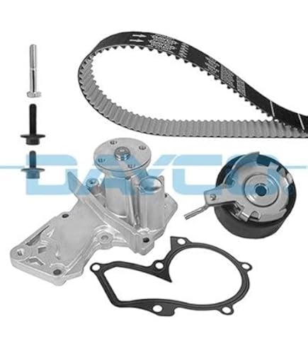 Kit Cinghie Distribuzione DAYCO KBIO14 Per Citroën C4 - Compatibile Con Modelli Specifici - Foto 5