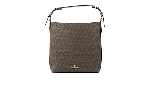 michael kors lucy hobo bolsa