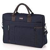 maletin gabol el corte ingles 45x33x7 cm GABOL Maletín 17.3\"/Tablet 10\" 1DP Azul Dallas